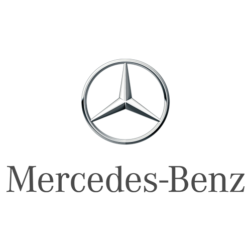 500x500 car brands Mercedes-Benz